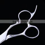CS-70J 7inch Japanese Steel Curved Cutting Scissors Dog Grooming Models thumbnail-4