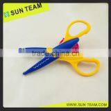 CS011 Decorative Scissors, Craft Scissors, 5 In. Length thumbnail-4