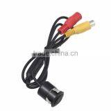 Mini Anti Fog Glass Car Rear View Camera Reverse Backup Camera Waterproof Snap-In Cmos Car Camera thumbnail-2