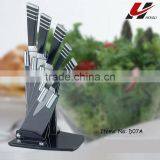 Hot Sell 8 Pcs Patent Stainless Steel Cutlery Set thumbnail-1