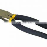 Wholesaler Professional 8'' Twisting Plier&hardware Tool thumbnail-3