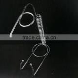 43013 Wine Bottle Holder Metal Red Wine Bottle Rack thumbnail-5