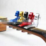 Quick Change Clamp Key Colors Capo thumbnail-2
