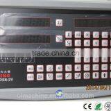 Digital Readout (DRO) With 2 Axis, SINO Dro, SDS6-2V for Lathe, Milling, Drilling, Grinding and Boring Machine thumbnail-3