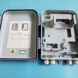 16 Core Fiber Optic Fiber Box thumbnail-3