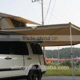 Waterproof Foxwning Awning With Wall Room for Camping thumbnail-4