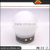 Rechargeable USB LED Camping Equipment Portable Tents Camping Lantern Light thumbnail-1