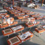 Jade Thermal Massage Bed / Electric Thermal Jade Stone Massage Bed thumbnail-5