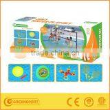 4 IN 1 WATER PLAY SET thumbnail-1