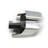 Sport Racing Dedicated Exhaust Catback Tip for P-orsch e Macan thumbnail-4