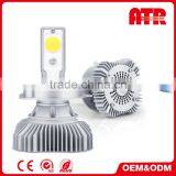 2015 Popular 12v Intelligent Control Drive Circuit H4 Car Led Head Light thumbnail-1