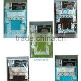 Printed 15pcs Bath Set thumbnail-1