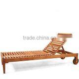 TRUMP OUTDOOR LOUNGER thumbnail-1