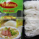 Plain Rice Noodles 500g thumbnail-1
