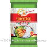 VIET NAM PLAIN RICE NOODLES 200 GR, 400g,500gr thumbnail-1