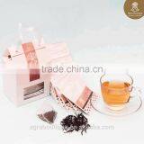 Formosan Farm SGS Safety Test Brown Rice Herbal Tea High Quality Present Keemun Black Tea thumbnail-6