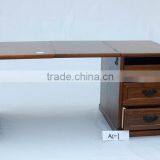 Convenient Wooden Table thumbnail-1