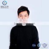Non Woven Food Industry Surgical Hygiene Beard Cover thumbnail-1