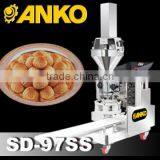 Anko Factory Automatic Stainless Steel Frozen Kofta Making Machine thumbnail-5