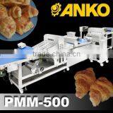 Anko Scale Filling Frozen Automatic Puff Pastry Making Cronut Machine thumbnail-6