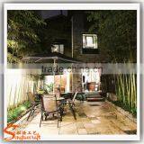 New Style Artificial Green Outdoor Artificial Bamboo Plants Poles Wholesale thumbnail-5