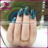 New Air Wholesale New Design Nail Polish Sticker thumbnail-2