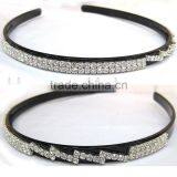 Fashion Rhinestone Headband/hair Accessory thumbnail-1