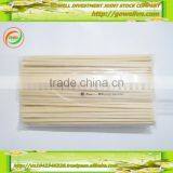Disposable Twin Bamboo Chopsticks thumbnail-6