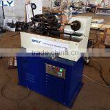 Factory Directly Supply High Speed Pocket Spring Machine thumbnail-2