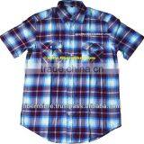 Boy's Half Sleeve Shirts thumbnail-1