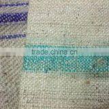 Hidrocarbon Free Food Grade Jute Bag, VOT Jute Bag thumbnail-1