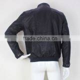 2015 Mens Fashion Leather Jacket Spain thumbnail-6