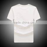 100% Cotton Compressed t Shirt in China thumbnail-5