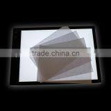 New! Huion LB3 Slim USB Battery Powered Led Tracing Light Box Sketching Board Stencil thumbnail-6
