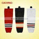 ice hockey socks&hockey socks&custom sublimated hockey socks HS002