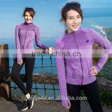 2016 New Design Manufactory High Quanlity Sport Wear for Women Yoga Wear Bangkok thumbnail-1