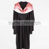 Customized Bachelor Gown University Graduation Gown for College thumbnail-3