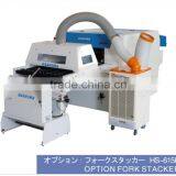 HASHIMA STRAIGHT LINEAR TOP FUSING PRESS HP-600TL thumbnail-3