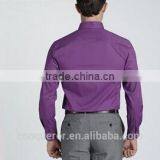New Causual Slim Fit Men's Cotton Shirts in Fashion BSRT0098 thumbnail-3