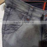 GZY Factory Overruns Demin New Brand Fashion Mens Stock Jeans Pants thumbnail-4