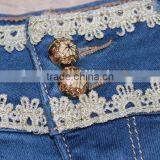 GZY Stock Woman Short Jeans Skirts thumbnail-2