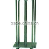 Easy Assembly Garment and Apparel Trolley thumbnail-2