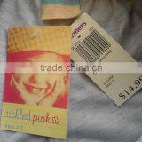 Children Clothing Jogging Pant for Winter thumbnail-6