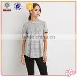 2016 Best Sell New Knitting Jersey Women Tops t Shirts thumbnail-3