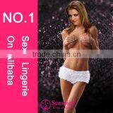 Top Quality Wholesale Famous Brand Sexy Lady Panty thumbnail-3