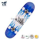 HSJ251 Teen Adult Beginners Brush Street Flying Skateboard Price Factory Sales Skateboard Low Price thumbnail-3