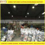 Wholesale All Kinds of Used Shoes Fashion Clean Good Quality Originated in China thumbnail-4