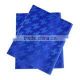 New Arrival Wholesale Multi Color Swiss Sego Headties Head Wraps Sego for Matching Party SG0111 thumbnail-6