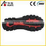 Welding Genuine Leather Workplace Safety Shoes for Welders thumbnail-3