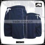 In Stock Hot Sale Swimwear Cheap Price Blank Mens Swim Shorts